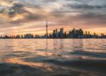« Lake America » Trump veut rebaptiser le lac Ontario