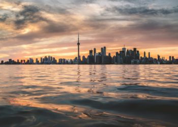 « Lake America » Trump veut rebaptiser le lac Ontario