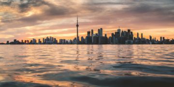 « Lake America » Trump veut rebaptiser le lac Ontario