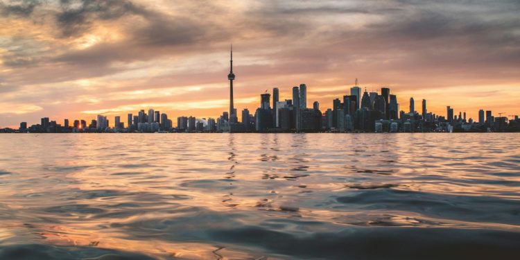 « Lake America » Trump veut rebaptiser le lac Ontario