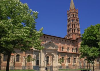 Des orages puis une forte baisse des températures à Toulouse