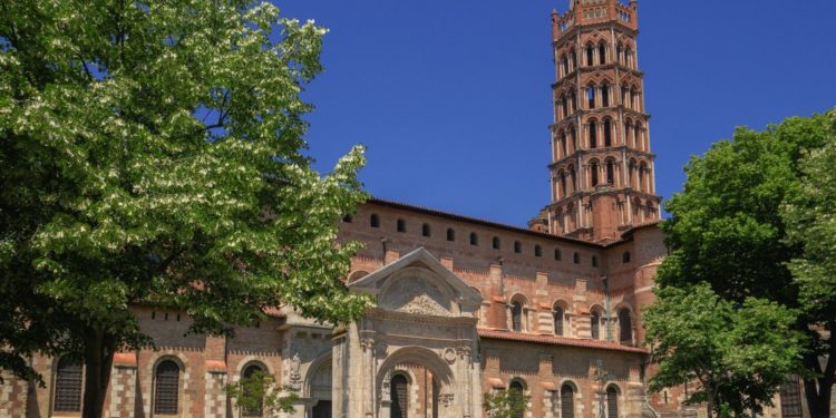 Des orages puis une forte baisse des températures à Toulouse