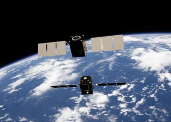 ArcSpace, spécialiste des soudures en orbite s'installe à Toulouse
