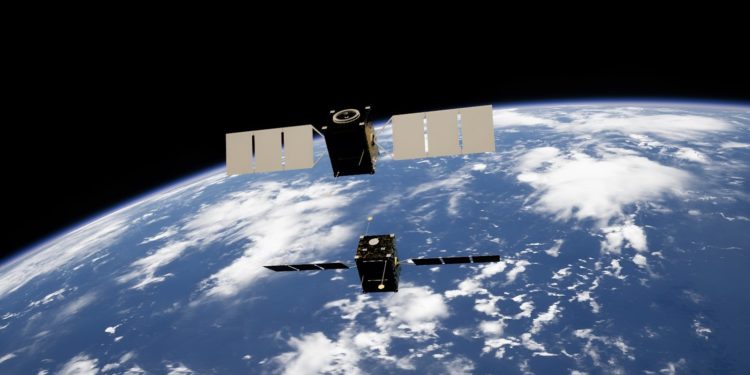ArcSpace, spécialiste des soudures en orbite s'installe à Toulouse