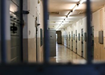 Transférée de la prison à l'hôpital, une détenue s'évade