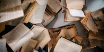 Présidentielle - de nombreux livres politiques à cette Rentrée
