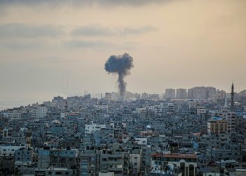 Nouvelles attaques d'Israël sur Gaza : des dizaines de morts