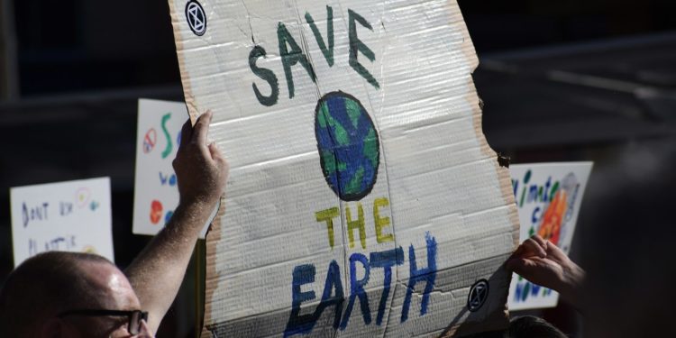 Climat : juillet le plus chaud jamais enregistré, des records sur plusieurs continents