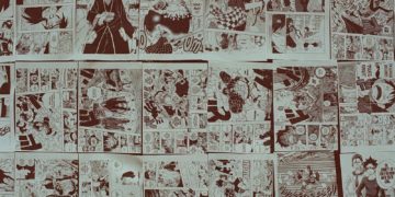 Une première BD pour Eddy Mitchell