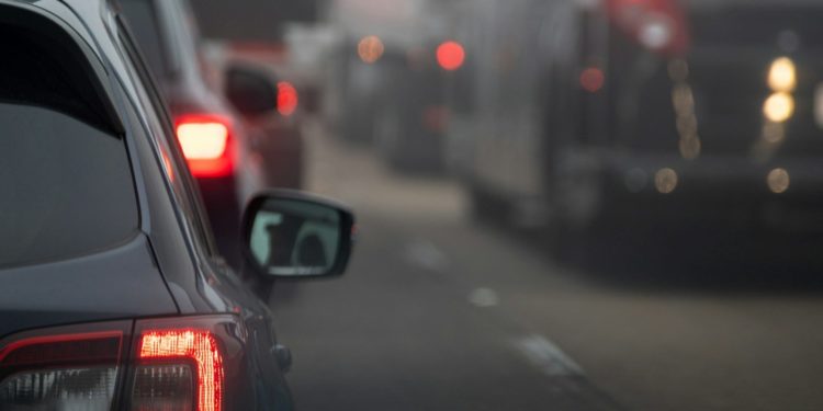 Un arbre tombe sur l'A64 entre Tarbes et Toulouse