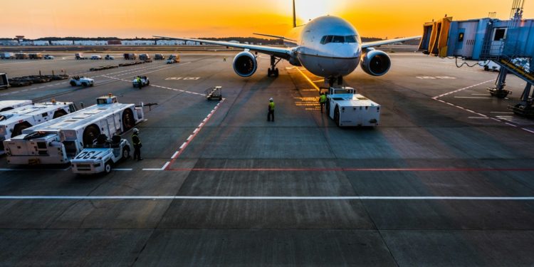 Un drone équipé d'explosifs découvert à l'aéroport de Leipzig