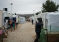 Le virus Ebola continue de se propager