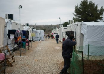 Le virus Ebola continue de se propager