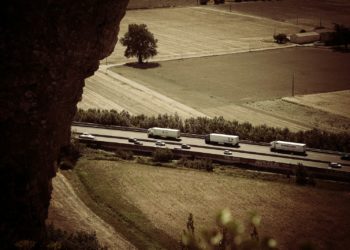 Orages et vents violents, la vitesse limitée sur les routes de Haute Garonne