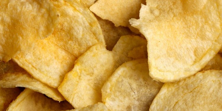 Consommation, des chips rappelés dans toute la France