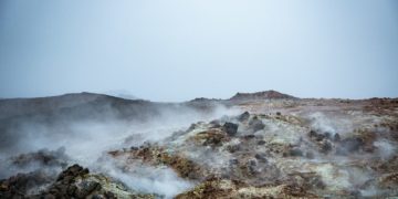 Nouvel incendie dans les Landes .... des fumées jusqu'à Toulouse