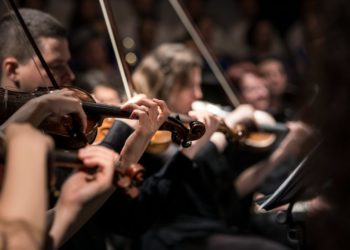 Festival Musique en Chemin à La Romieu -Gers- le 8 août