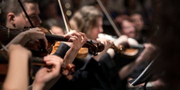 Festival Musique en Chemin à La Romieu -Gers- le 8 août