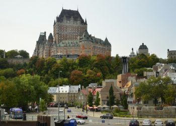 Droits de douane, les États-Unis menacent-ils la culture francophone du Canada ?