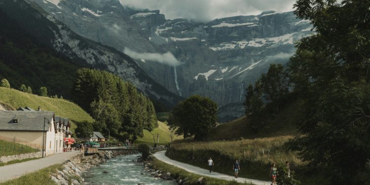 Un randonneur mort sur les chemins de Gavarnie