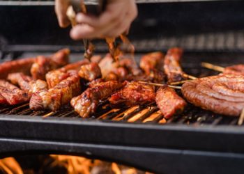 Ce premier ministre veut la fin des barbecues jetables
