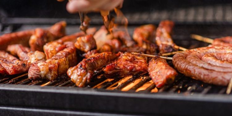 Ce premier ministre veut la fin des barbecues jetables