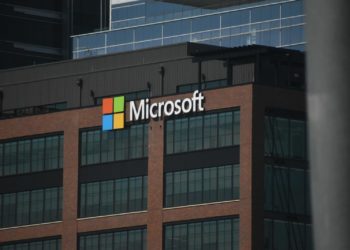 Microsoft réduit sa présence en Chine