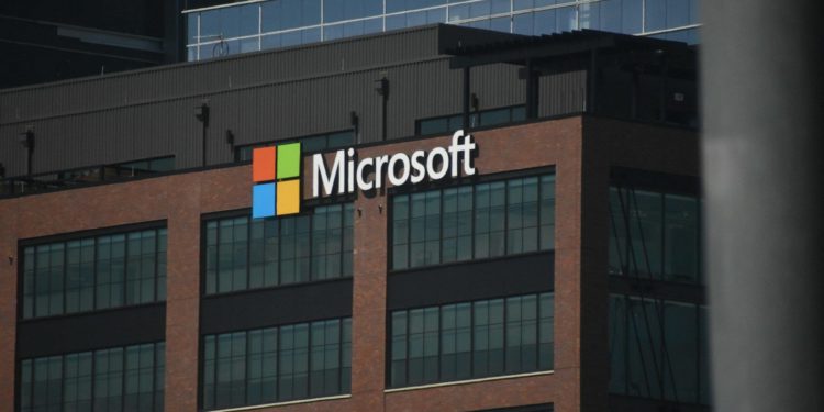 Microsoft réduit sa présence en Chine