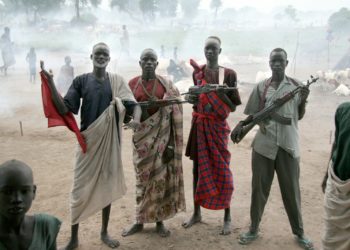 Soudan : pourquoi la crise humanitaire s'aggrave