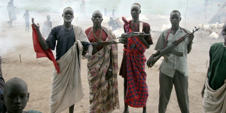 Soudan : pourquoi la crise humanitaire s'aggrave