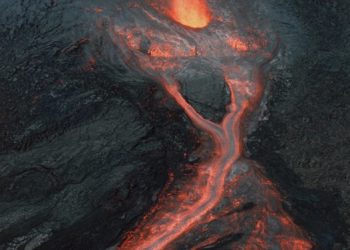 Guatemala: des habitants évacués après l'éruption d'un volcan