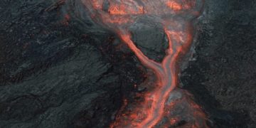 Guatemala: des habitants évacués après l'éruption d'un volcan