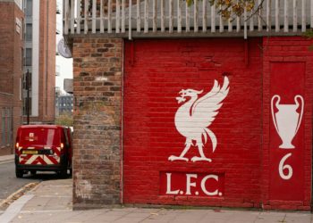 Jeff Bezos fondateur d'Amazon va entrer au capital du Liverpool FC
