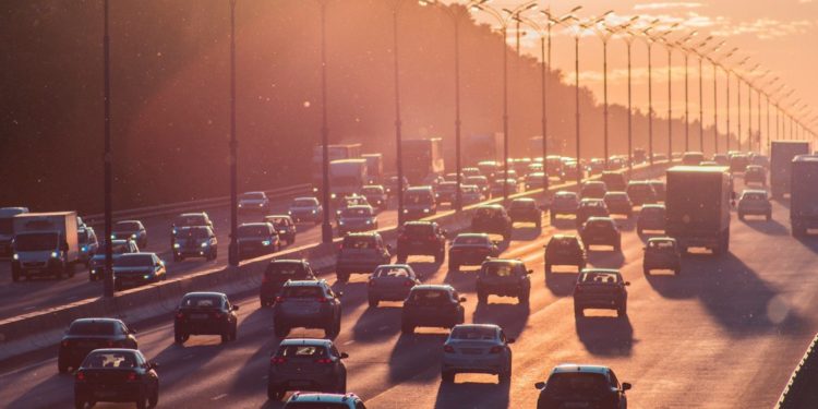 Ce week end de retour de vacances, la circulation sera dense annonce Bison Futé