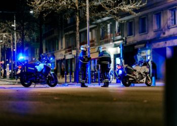Toulouse - Deux enfants laissés seuls, provoquent un incendie