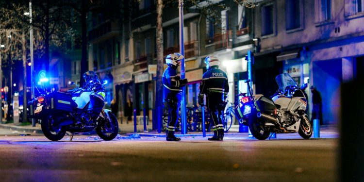 Toulouse - Deux enfants laissés seuls, provoquent un incendie