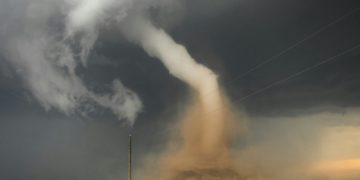 5 Vidéos pour mesurer la violence de la Tornade qui a frappé l'Aude
