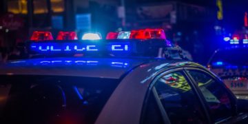 Chasse à l'homme après la fusillade qui a fait 1 mort dans une rave party