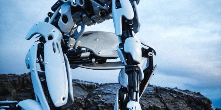 Les robots humanoïdes se préparent à leurs mondiaux