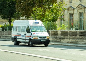 2 morts découverts dans un appartement du centre ville