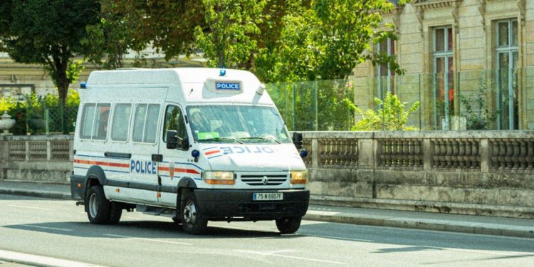 2 morts découverts dans un appartement du centre ville