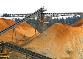 RDC guerre Minerai
