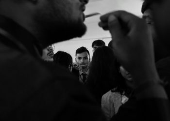 Débats socratiques à Toulouse quartier Arnaud Bernard