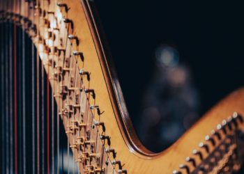 Concert de Harpe à Balma