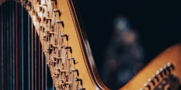 Concert de Harpe à Balma
