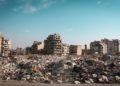 Liban : pris en étau entre Israël et le Hezbollah