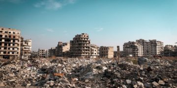 Liban : pris en étau entre Israël et le Hezbollah