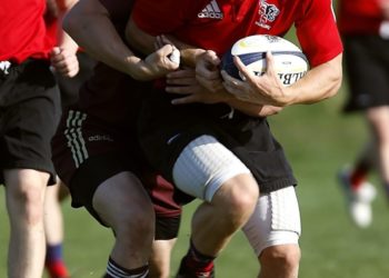 ProD2, Colomiers chute logiquement à Brive, le derby Narbonne Béziers vendredi