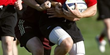 ProD2, Colomiers chute logiquement à Brive, le derby Narbonne Béziers vendredi