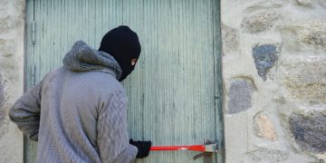 Il sévissaient dans la banlieue de Toulouse, 4 cambrioleurs interpellés
